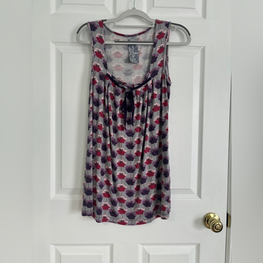 Next Floral Blouse
